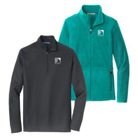 Sweatshirts & Jackets