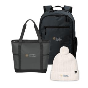 Hats and Bags