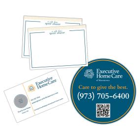 Print Materials