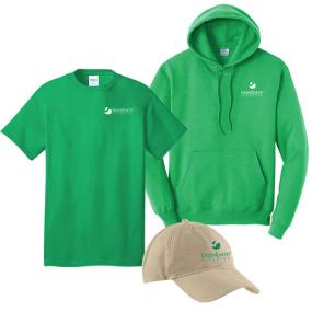 T-Shirts, Hoodies, Hats