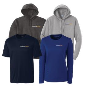 T-Shirts & Sweatshirts