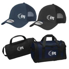 Hats and Bags