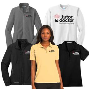 Ladies' Apparel