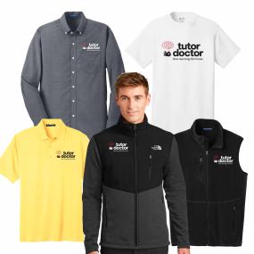 Men's Apparel