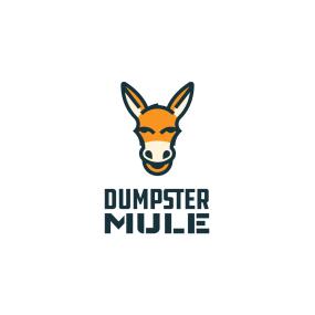 Dumpster Mule