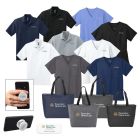 Caregivers Welcome Kit