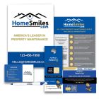 HomeSmiles Starter Kit