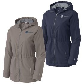 Ladies' Northwest Slicker. L7710