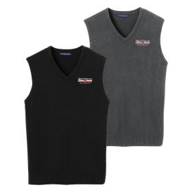 Adult Sweater Vest. SW286 - EMB/LC/BC