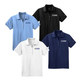 CSC - Nike Ladies Dri-FIT Classic Polo. 286772