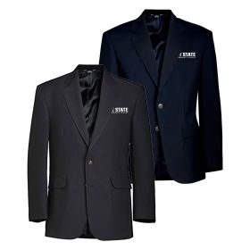 CSC - Edwards Men's Essential Polyester Blazer. 3500