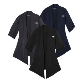 Ladies' Concept Shrug. L543