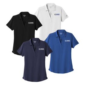 OGIO&reg; Ladies' Limit Polo. LOG138