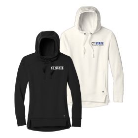 OGIO &reg; Ladies' Luuma Pullover Fleece Hoodie. LOG810