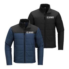 The North Face&reg; Everyday Insulated Jacket. NF0A529K