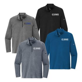 Nike Dry 1/2-Zip Cover-Up NKBV6044