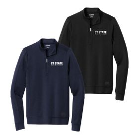 OGIO &reg; Luuma 1/2-Zip Fleece. OG813