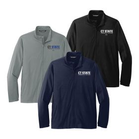 TravisMathew Surfside Full-Zip Jacket. TM1MU422