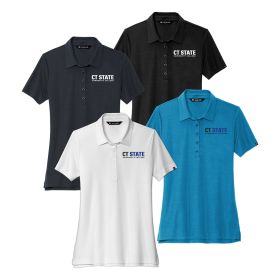 TravisMathew Ladies Oceanside Solid Polo TM1WW001