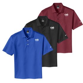 Men's Nike Tech Basic Dri-FIT Polo. 203690