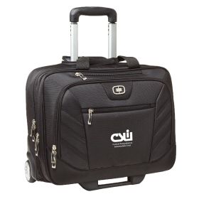 OGIO&reg;  Lucin Wheeled Briefcase. 417018