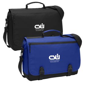 Messenger Briefcase. BG304