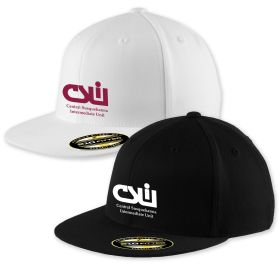 Flexfit Flat Bill Cap. C808