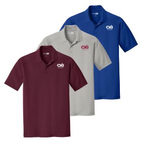 CornerStone&reg; Men's Lightweight Snag-Proof Polo. CS418