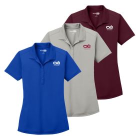 CornerStone&reg; Ladies' Select Lightweight Snag-Proof Polo. CS419