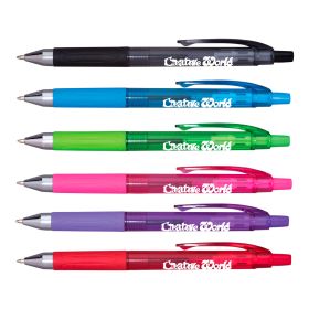 Frolico Pen (Lots of 250). 425