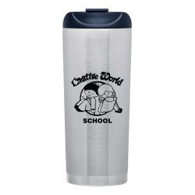 Stainless Cayman Tumbler. 82761