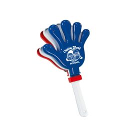 Hand Clapper. MUS061 (Lots of 204)