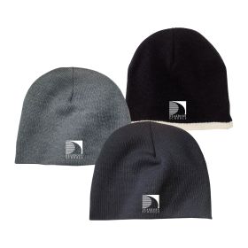 Knit Beanie Cap. CP91