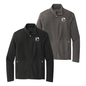 Men's Accord Microfleece Jacket. F151