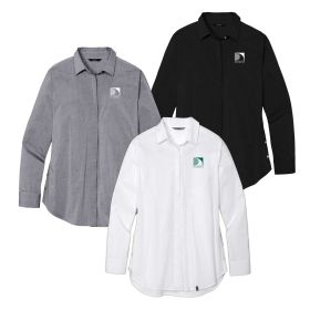 OGIO &reg; Ladies' Commuter Woven Tunic. LOG1002