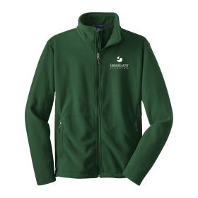 Men's Fleece Jacket. F217