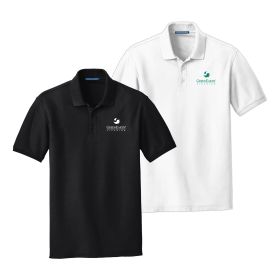 Men's Core Classic Pique Polo. K100