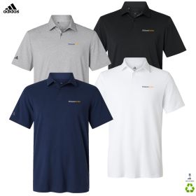 Adidas Men's Blended Polo. A590