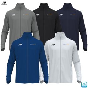 New Balance Away Jacket. TMMJ762 - DF/LC