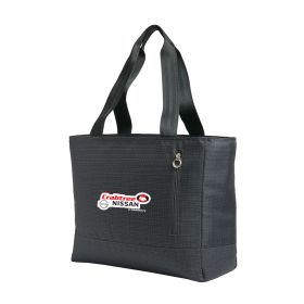 Ladies' Laptop Tote. BG401