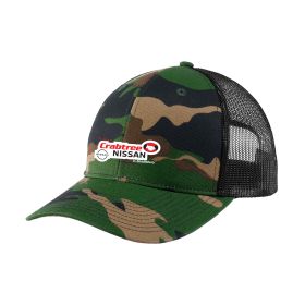 Snapback Trucker Cap. C112