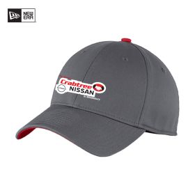 New Era&reg; Interception Cap. NE1100