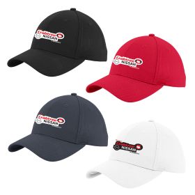 PosiCharge&reg; RacerMesh&reg; Cap. STC26