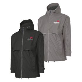 CR Men's New Englander Rain Jacket. 9199