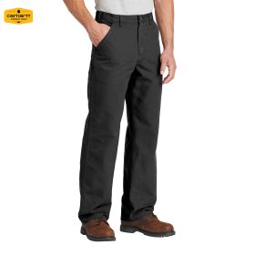 Carhartt &reg; Washed-Duck Work Dungaree. CTB11