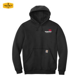 Carhartt &reg; Midweight Hooded Sweatshirt. CTK121