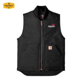 Carhartt &reg; Duck Vest. CT106676