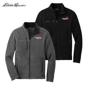 Eddie Bauer&reg;  Full-Zip Fleece Jacket. EB200