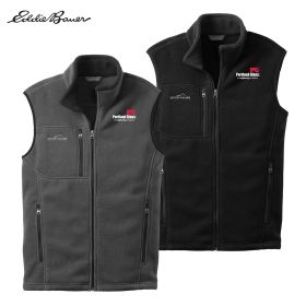 Eddie Bauer&reg; - Fleece Vest. EB204