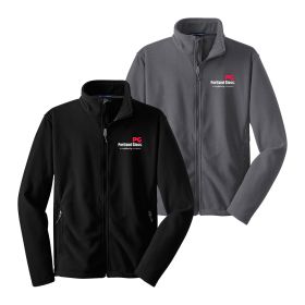 Full Zip Fleece Jacket. F217